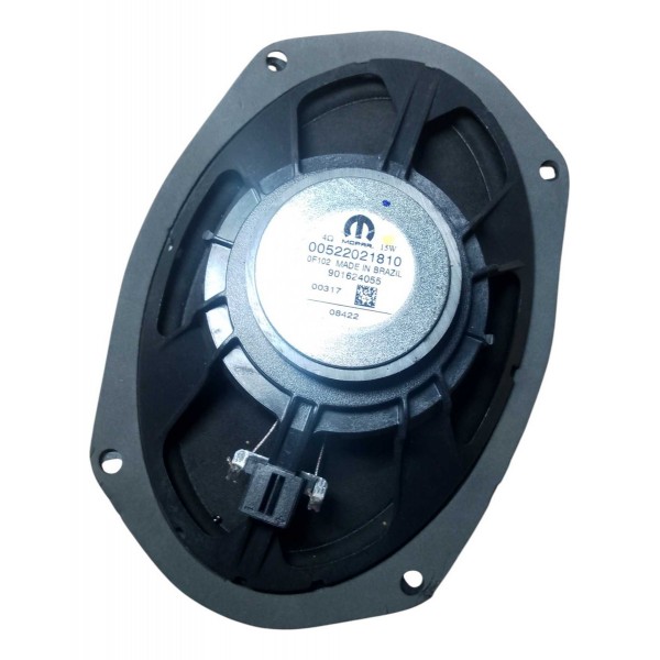Alto Falante Porta Dianteira Fiat Fastback Toro 52202181