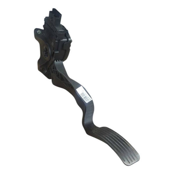 Pedal Acelerador Peugeot 208 1.2 2016 2022