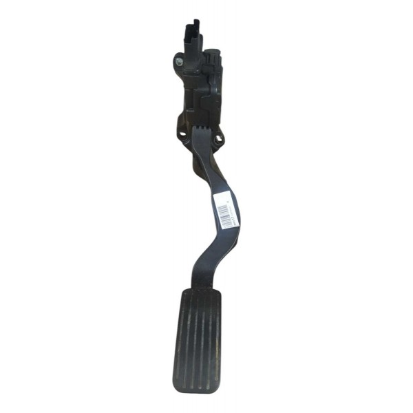 Pedal Acelerador Peugeot 208 1.2 2016 2022