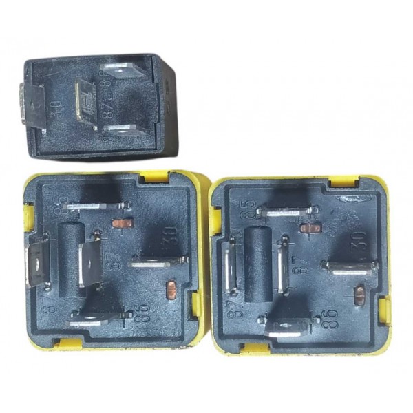 Rele Auxiliar Fiat Palio Siena Strada Doblo 82461739 7676504