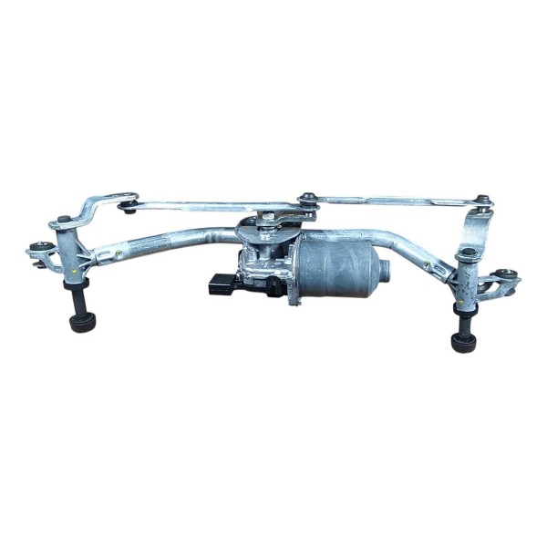 Limpador Parabrisa Motor Maquina Peugeot 208 1.2 2016 2022