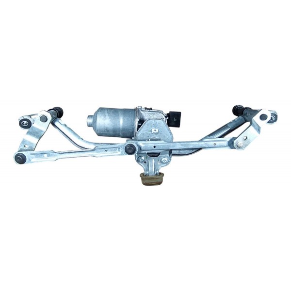 Limpador Parabrisa Motor Maquina Peugeot 208 1.2 2016 2022