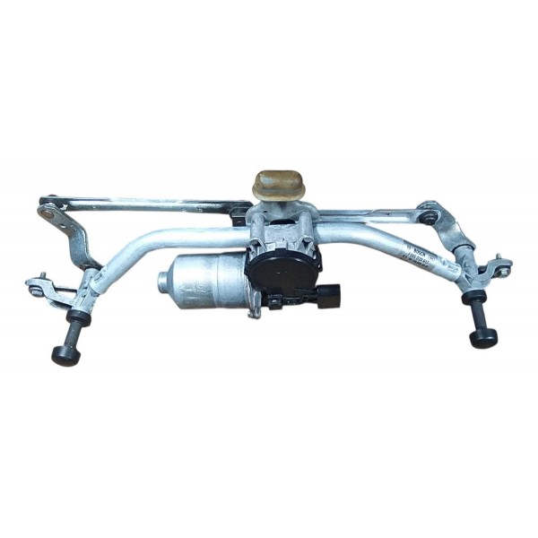 Limpador Parabrisa Motor Maquina Peugeot 208 1.2 2016 2022