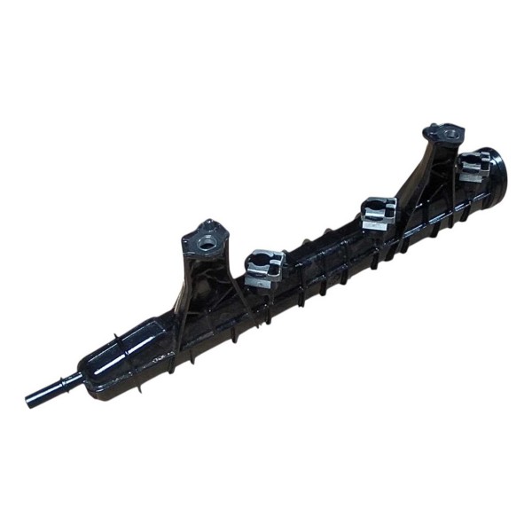 Flauta Injecao Combustivel 3cc Peugeot 208 1.2 2016 2022