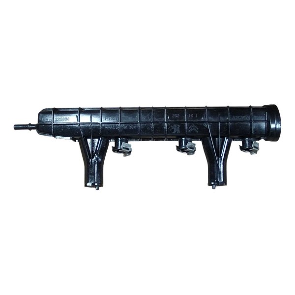 Flauta Injecao Combustivel 3cc Peugeot 208 1.2 2016 2022