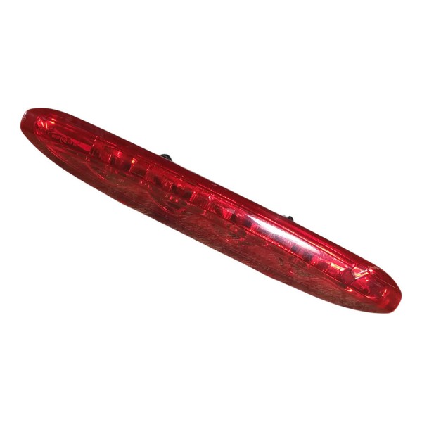 Break Light Luz Freio Peugeot 208 2016 2020