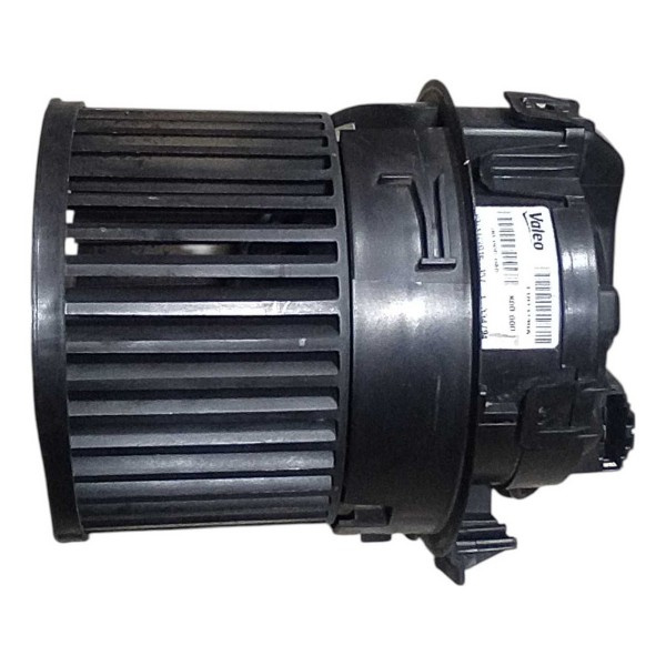 Motor Ventilacao Ar Condicionado Peugeot 208 2016 2020