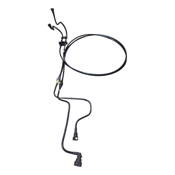 Mangueira Tanque Linha Combustivel Peugeot 208 1.2 2016 2022