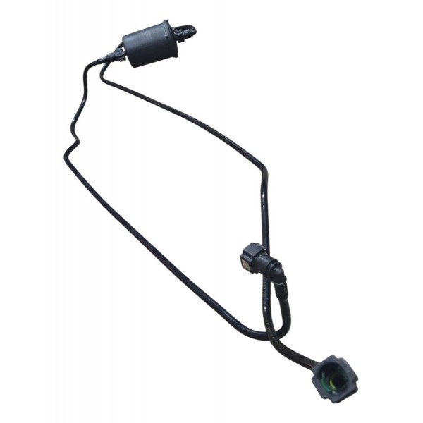 Mangueira Tubo Filtro Combustivel Peugeot 208 1.2 2016 2022