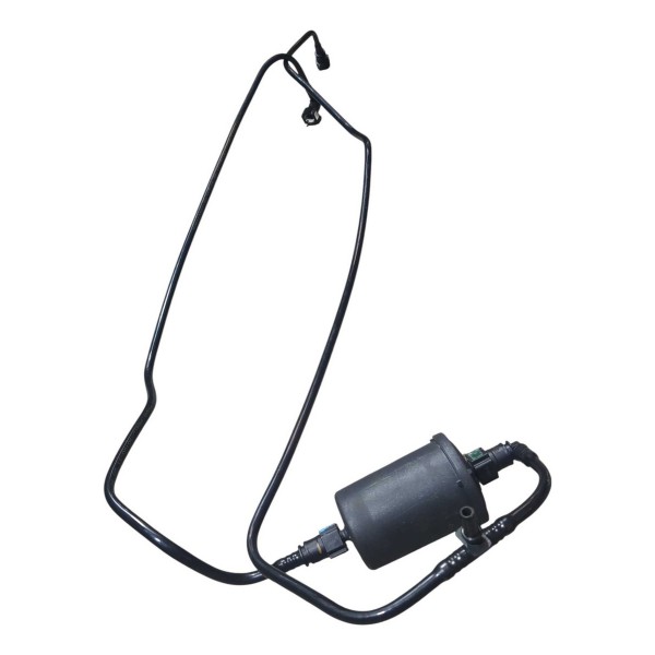 Mangueira Tubo Filtro Combustivel Peugeot 208 1.2 2016 2022