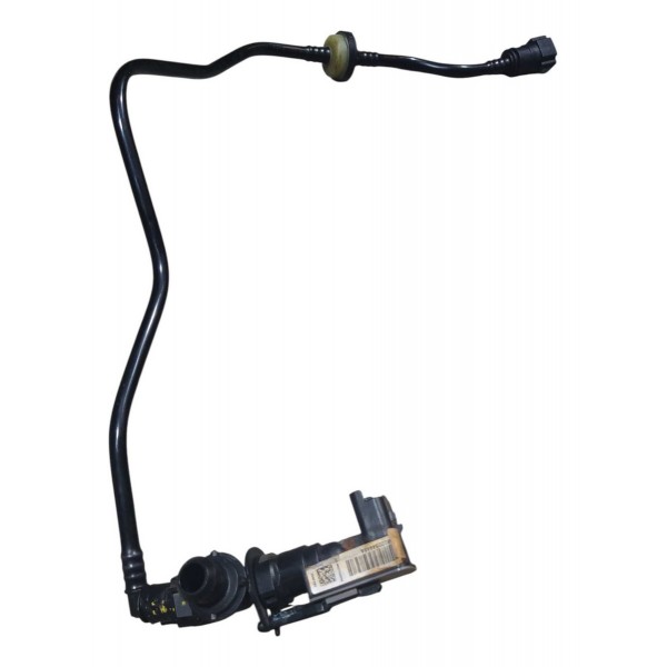 Mangueira Servo Freio Sensor Peugeot 208 1.2 2016 2022