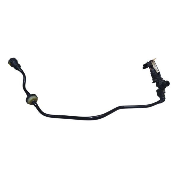 Mangueira Servo Freio Sensor Peugeot 208 1.2 2016 2022