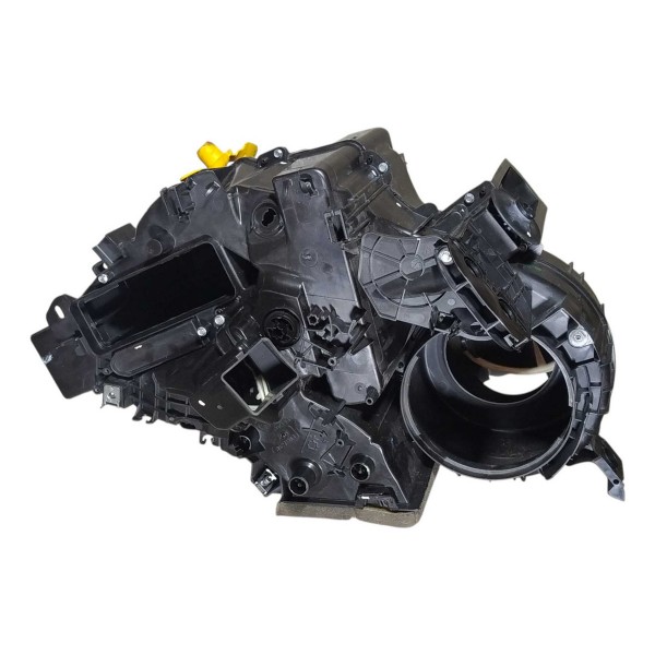 Caixa Ar Forcado Condicionado Peugeot 208 2016 2020 Vazia