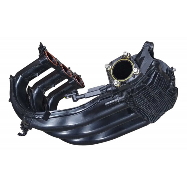 Coletor Admissao 3 Cilindros Peugeot 208 1.2 2016 2022