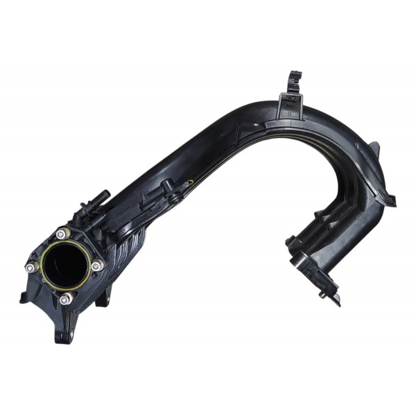 Coletor Admissao 3 Cilindros Peugeot 208 1.2 2016 2022