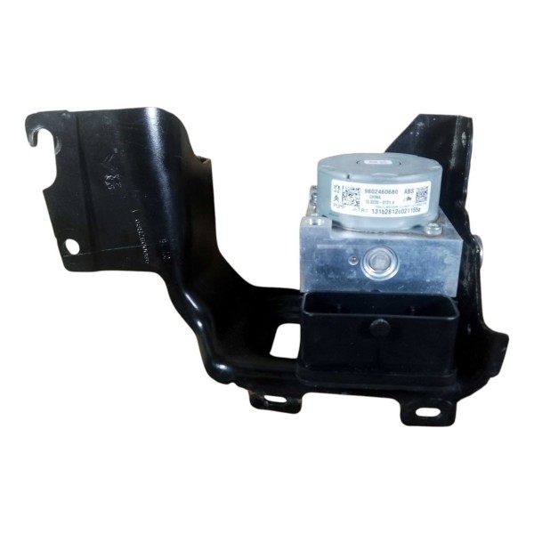 Modulo Bomba Freio Abs Peugeot 208 1.2 2016 2022