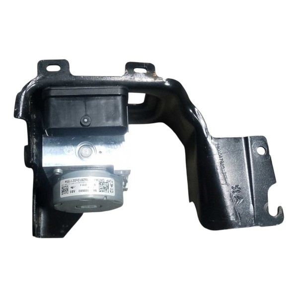 Modulo Bomba Freio Abs Peugeot 208 1.2 2016 2022