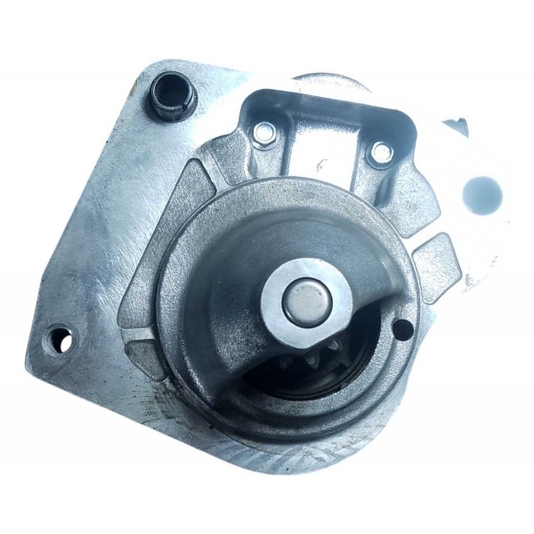 Motor Arranque 3 Cilindros Peugeot 208 1.2 2016 2022