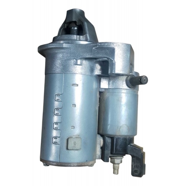 Motor Arranque 3 Cilindros Peugeot 208 1.2 2016 2022