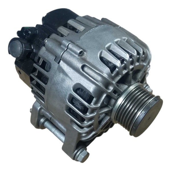 Alternador Peugeot 208 1.2 2016 2022 Original