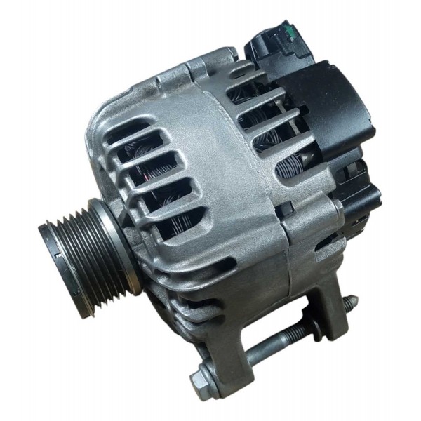 Alternador Peugeot 208 1.2 2016 2022 Original