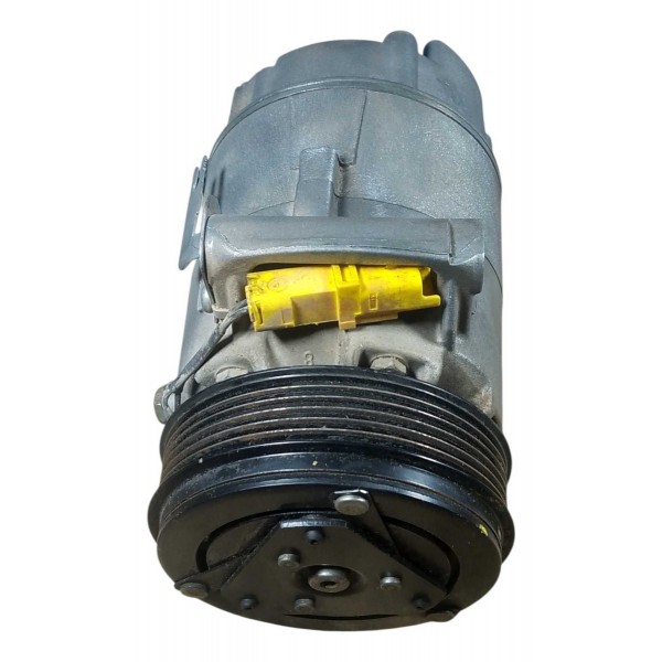 Compressor Ar Condicionado Peugeot 208 1.2 2016 2022