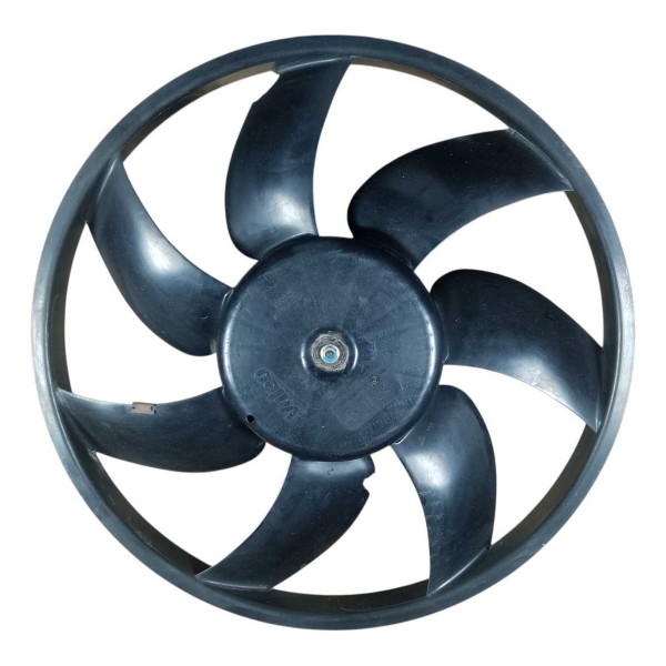 Ventoinha Motor Radiador Peugeot 208 1.2 2016 2022 Detalhe