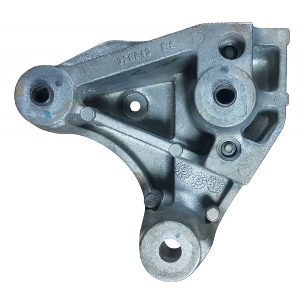 Suporte Coxim Cambio Peugeot 208 1.2 2016 2022