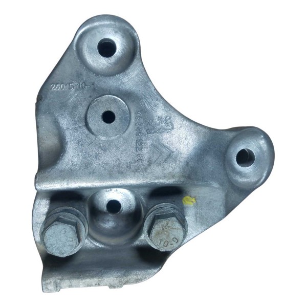 Suporte Coxim Cambio Peugeot 208 1.2 2016 2022
