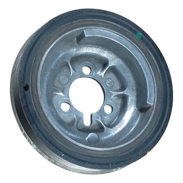 Polia Virabrequim Peugeot 208 1.2 2016 2022