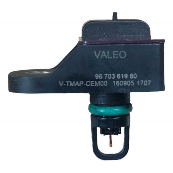 Sensor Map Peugeot 208 1.2 2016 2022