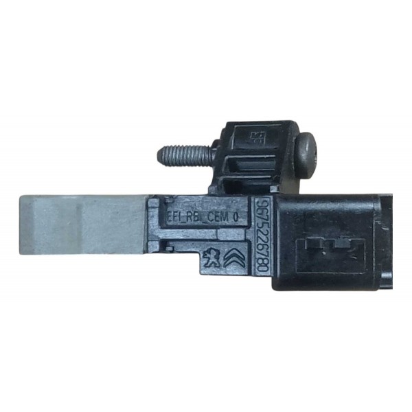 Sensor Rotacao Peugeot 208 1.2 2016 2022 Original