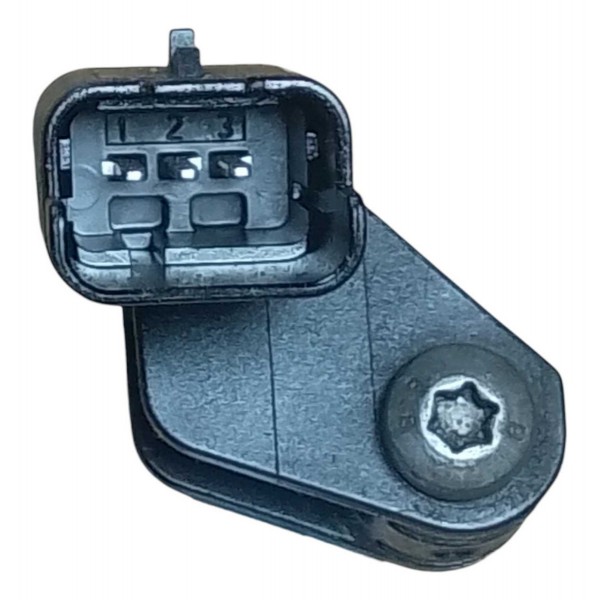 Sensor Rotacao Peugeot 208 1.2 2016 2022 Original