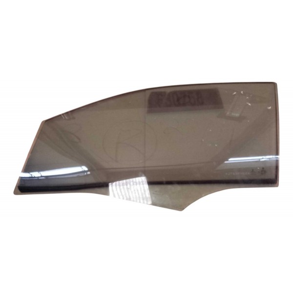 Vidro Porta Dianteira Vw Up Move Tsi 2018 Esquerdo