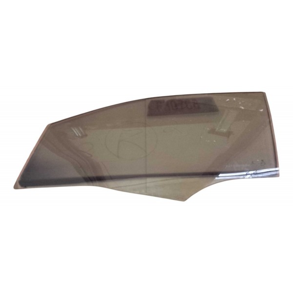 Vidro Porta Dianteira Vw Up Move Tsi 2018 Esquerdo
