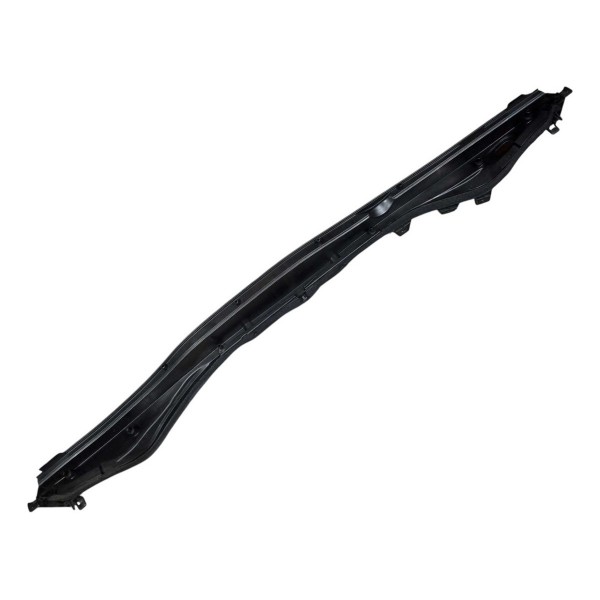 Travessa Suporte Grade Churrasqueira Peugeot 208 2016 2020