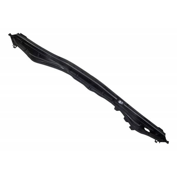 Travessa Suporte Grade Churrasqueira Peugeot 208 2016 2020