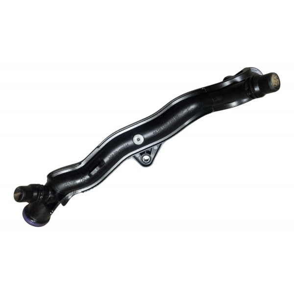 Tubo Cano Bomba Agua Peugeot 208 1.2 2016 2022
