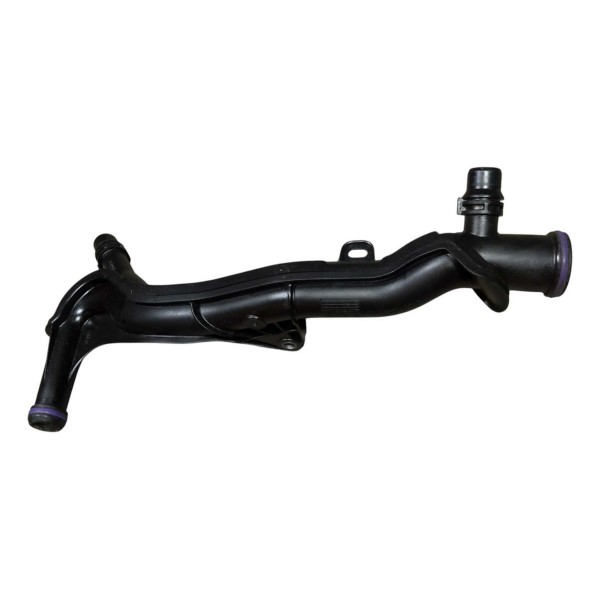Tubo Cano Bomba Agua Peugeot 208 1.2 2016 2022