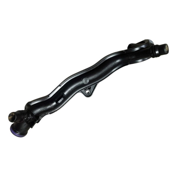 Tubo Cano Bomba Agua Peugeot 208 1.2 2016 2022