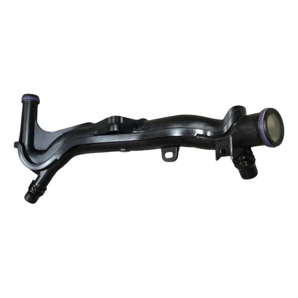 Tubo Cano Bomba Agua Peugeot 208 1.2 2016 2022