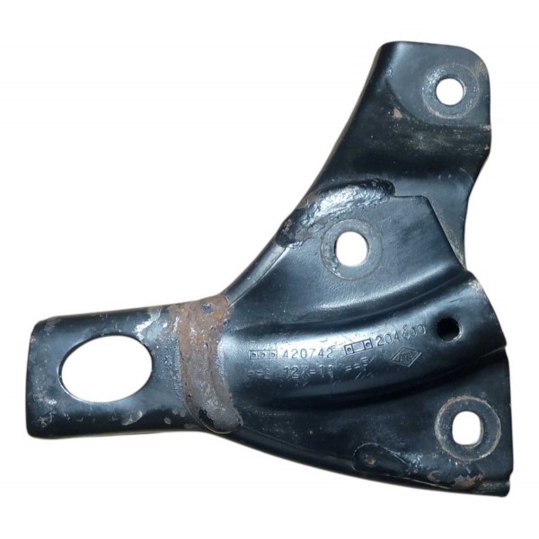 Suporte Coxim Motor Renault Logan 1.6 8v 2009 Direito