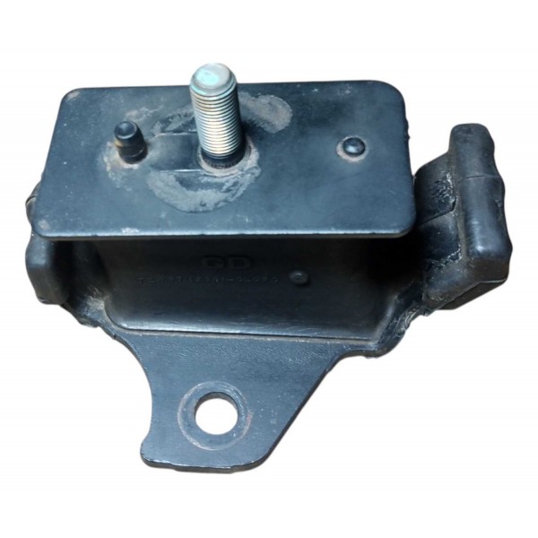 Coxim Motor Toyota Hilux Cd Srv 2.8 D-4d T 2019 Esquerdo