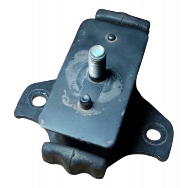 Coxim Motor Toyota Hilux Cd Srv 2.8 D-4d T 2019 Esquerdo
