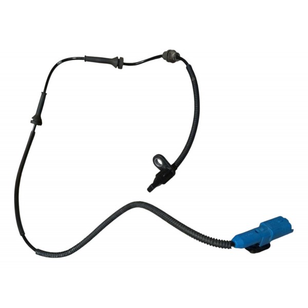 Sensor Abs Dianteiro Peugeot 208 1.2 2016 2022