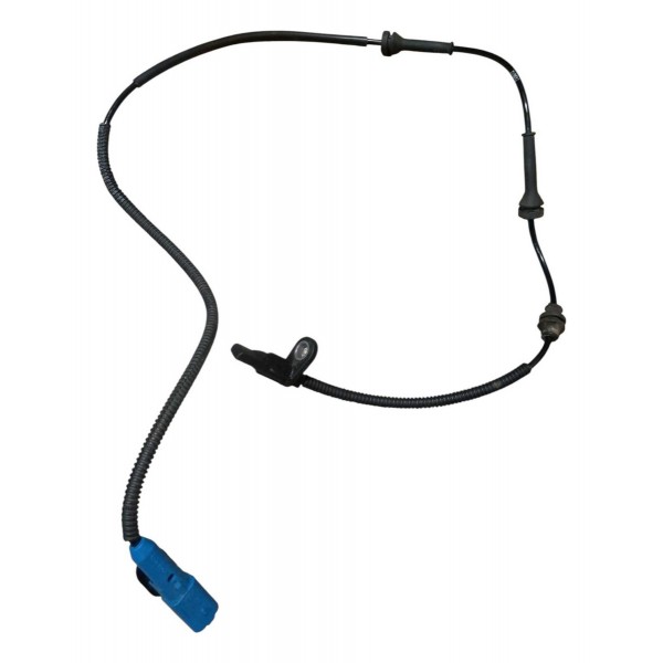 Sensor Abs Dianteiro Peugeot 208 1.2 2016 2022