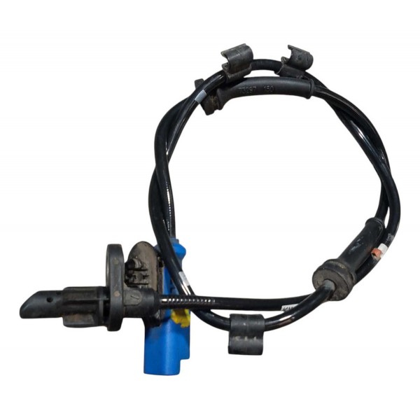 Sensor Abs Traseiro Peugeot 208 1.2 2016 2022