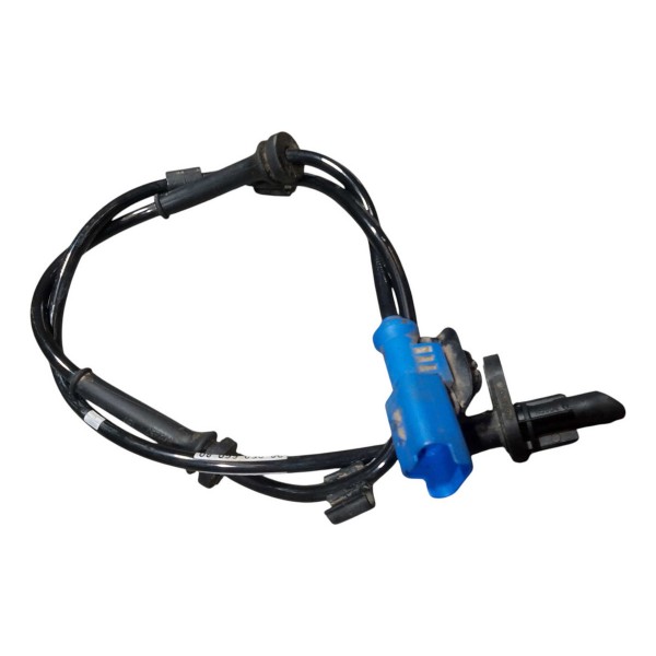 Sensor Abs Traseiro Peugeot 208 1.2 2016 2022