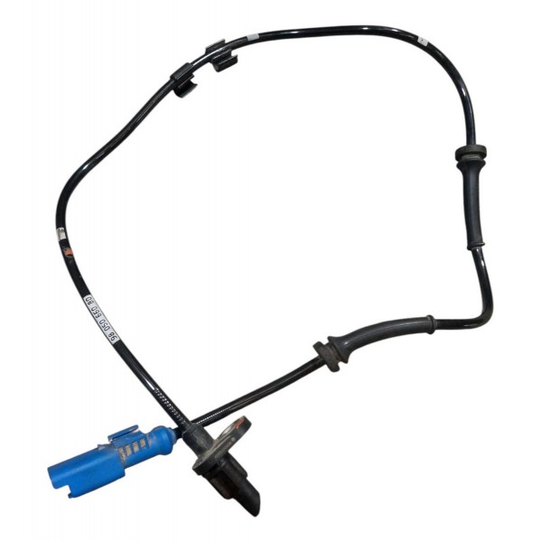 Sensor Abs Traseiro Peugeot 208 1.2 2016 2022