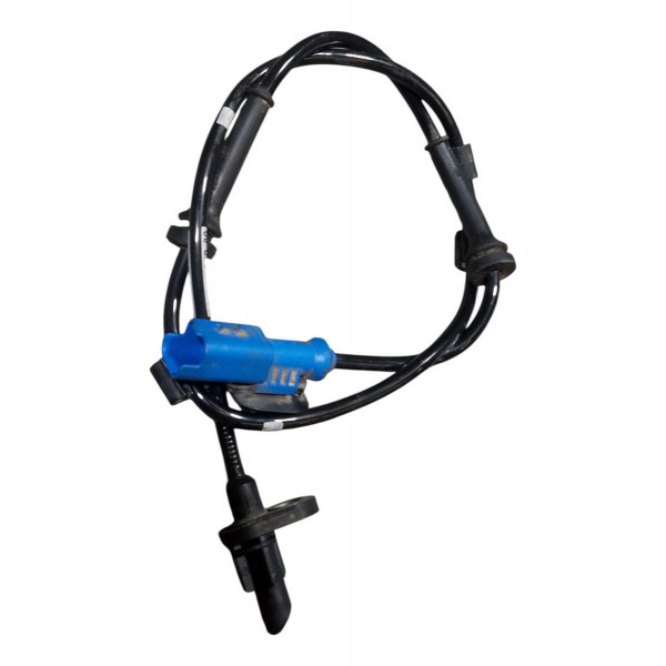 Sensor Abs Traseiro Peugeot 208 1.2 2016 2022